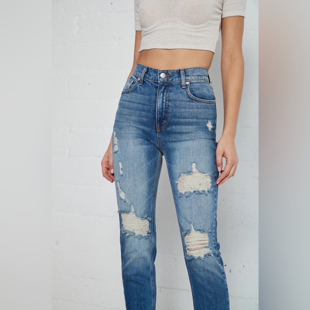 REVICE UPTOWN / ROADTRIP WASH Jeans